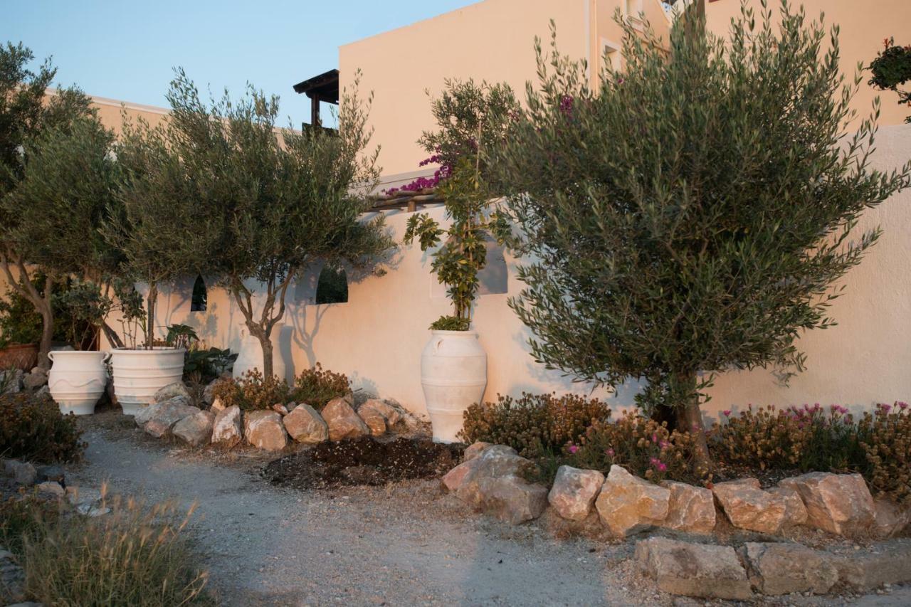 E & E Villa Kamári